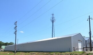 More details for 201-223 33rd Street Dr SE, Cedar Rapids, IA - Industrial for Lease