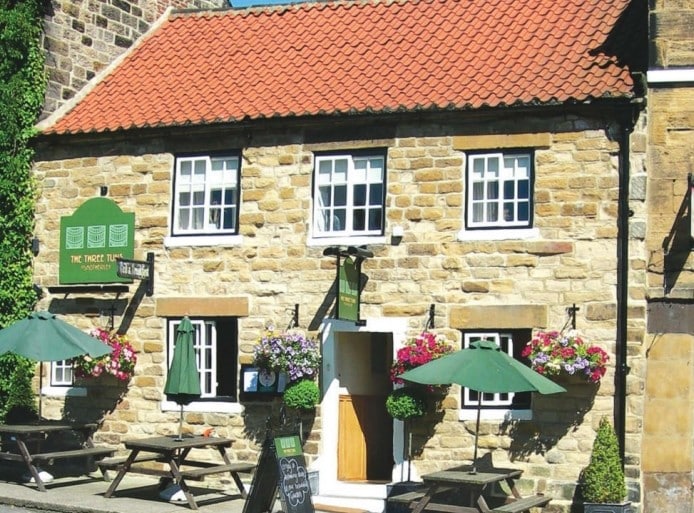 9 South End, Osmotherley for sale Building Photo- Image 1 of 11