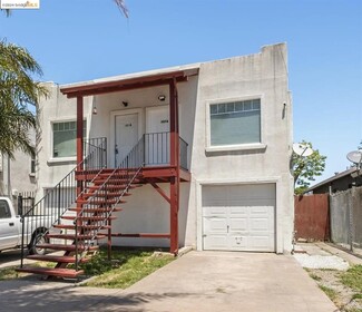 More details for 305 Ripley Ave, Richmond, CA - Multifamily for Sale