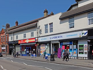 More details for 119 Midland Rd, Bedford - Retail for Lease