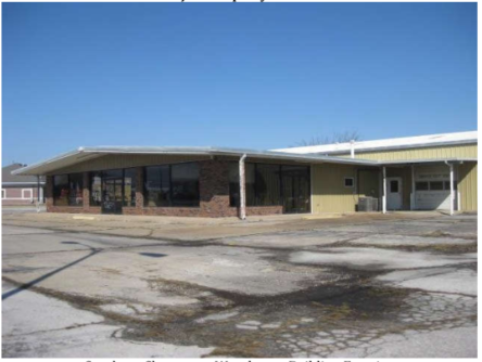 2240 S Main St, Carthage, MO for sale - Building Photo - Image 1 of 4