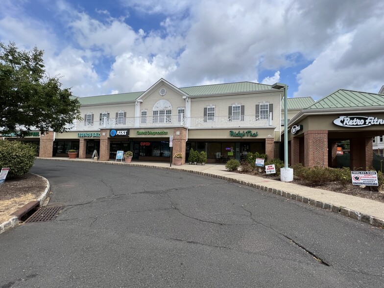 649 US Highway 206, Hillsborough, NJ for lease - Building Photo - Image 2 of 12