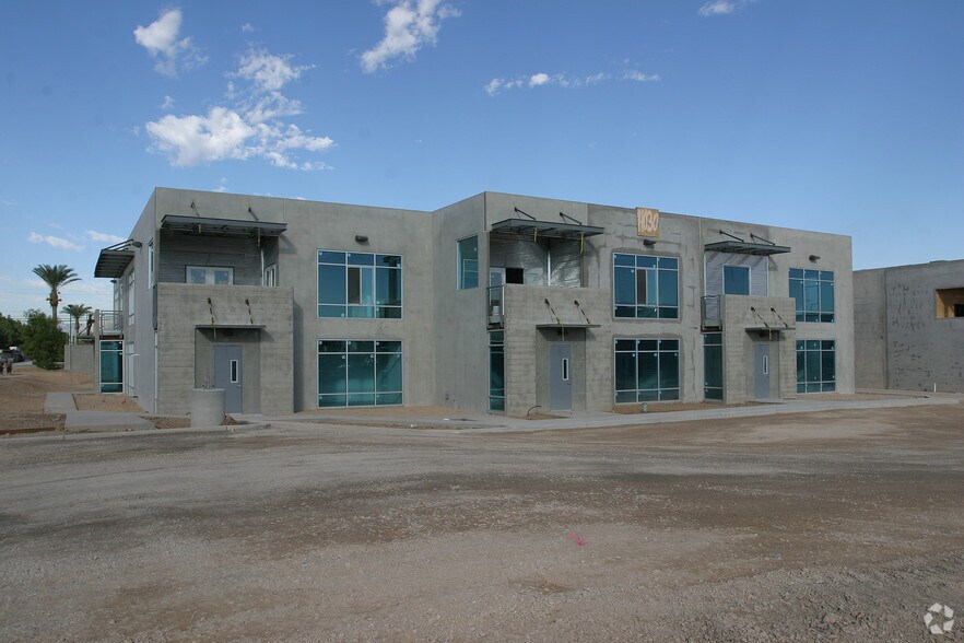 4030 E Post Rd, Las Vegas, NV for sale - Building Photo - Image 3 of 14