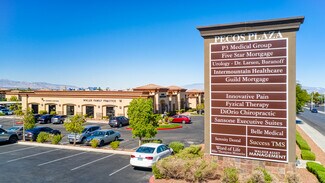 More details for 9017 S Pecos Rd, Henderson, NV - Coworking for Lease