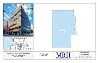 1086 Teaneck Rd, Teaneck, NJ for lease Floor Plan- Image 1 of 1