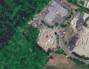 1965 Northside Dr, Charlottesville VA - Warehouse