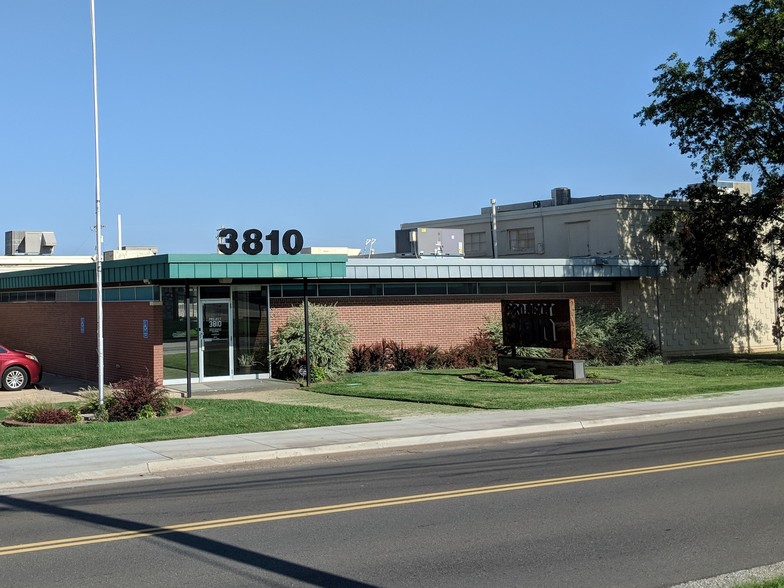 3810 N Tulsa Ave, Oklahoma City, OK for lease - Building Photo - Image 3 of 17