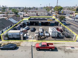 More details for 6556 S Western Ave, Los Angeles, CA - Retail for Sale