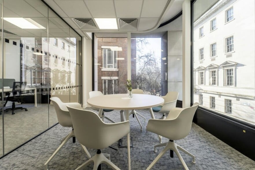 10 Great Turnstile, London for lease - Building Photo - Image 1 of 21