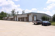 4060 & 4064 Nine McFarland Drive - Warehouse