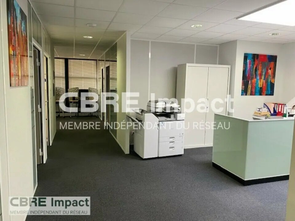 Office in Reims for lease Building Photo- Image 1 of 8