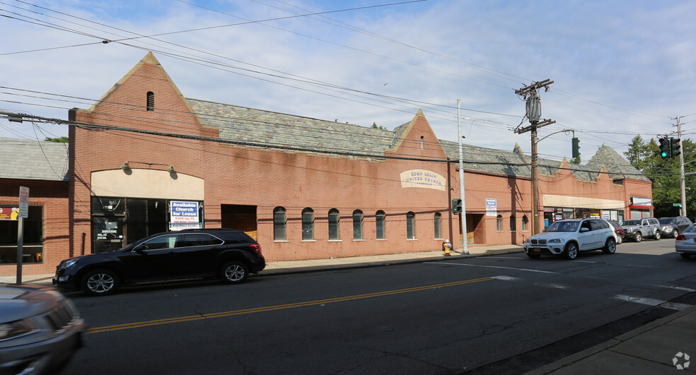 344-354 Webster Ave, New Rochelle, NY for sale - Primary Photo - Image 1 of 1