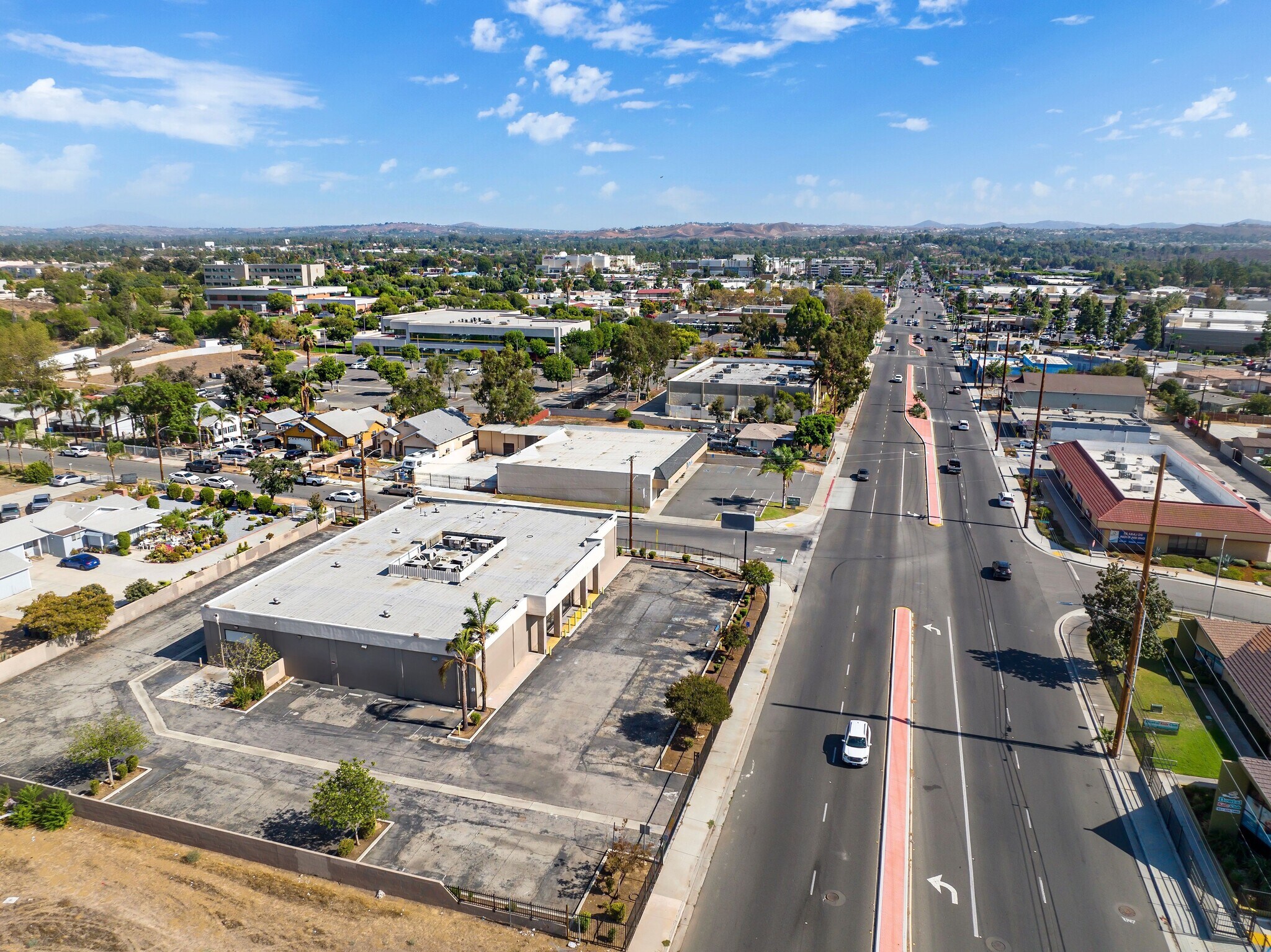 4103 Tyler St, Riverside, CA 92503 Retail for Lease