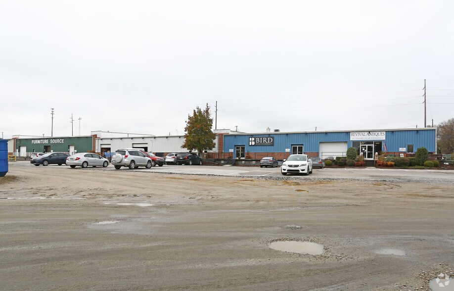 1505 Capital Blvd, Raleigh, NC 27603