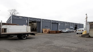More details for Second Ave, Birmingham - Industrial for Lease