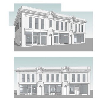 More details for 351-355 Martin Luther King Jr Blvd, Savannah, GA - Retail for Lease