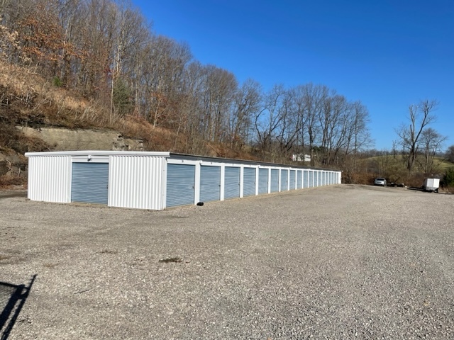 1650 Evans City Rd, Evans City, PA for sale Building Photo- Image 1 of 1