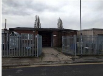 Faraday Rd, Hinckley for lease - Building Photo - Image 3 of 4