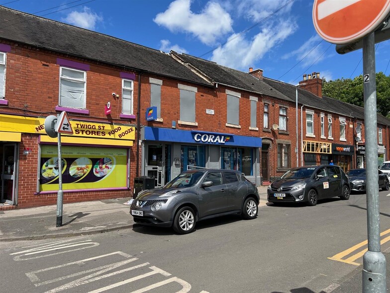 35-37 Twigg St, Stoke On Trent for sale - Interior Photo - Image 3 of 5