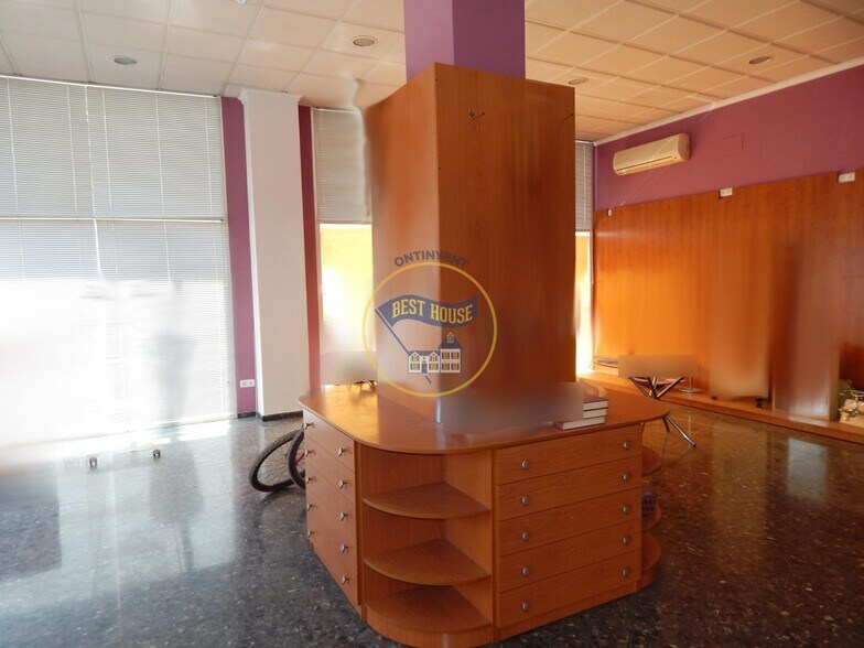 Retail in Cocentaina for sale - Building Photo - Image 1 of 6