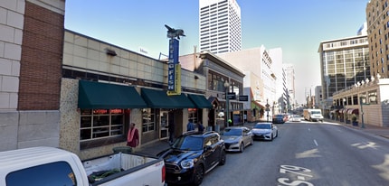 105 S 2nd St, Memphis, TN for lease Building Photo- Image 1 of 5