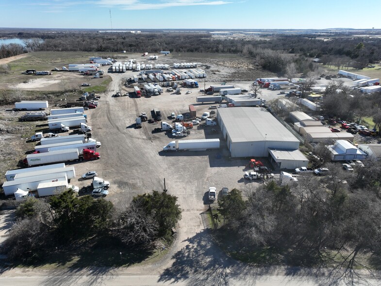 1700 Dowdy Ferry Rd, Hutchins, TX for sale - Building Photo - Image 1 of 1