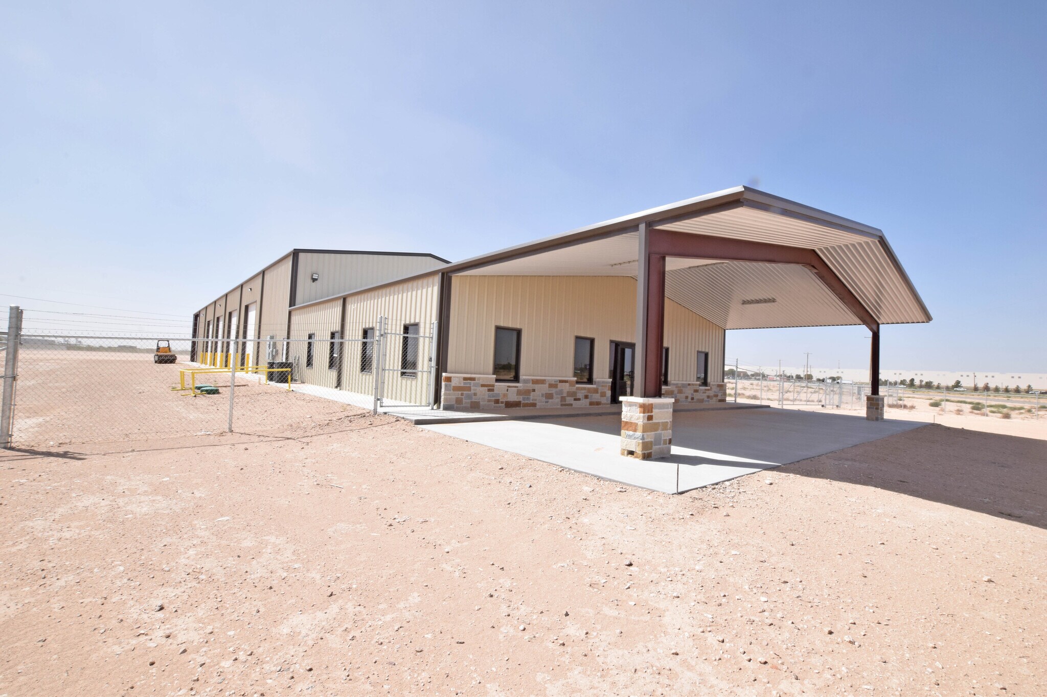 4800-A County Road 1304, Odessa, TX for sale Primary Photo- Image 1 of 1