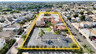 More details for 12100 226th St, Hawaiian Gardens, CA - Multifamily for Sale