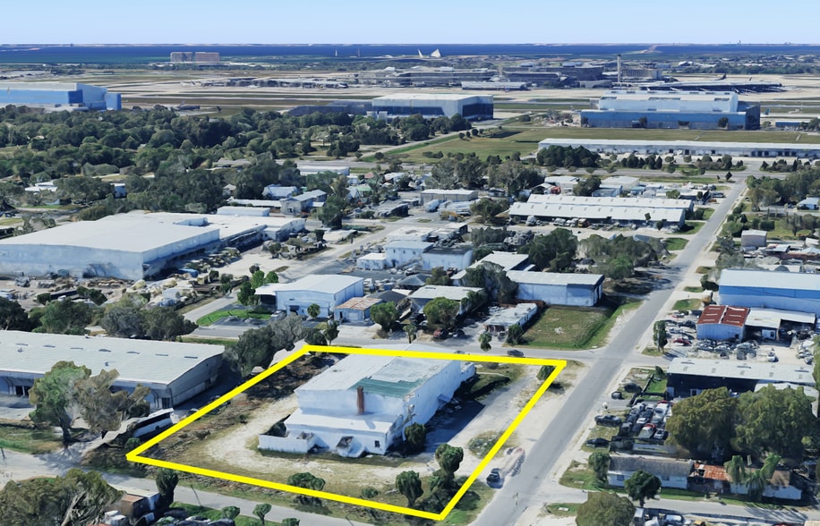 4421 N Hubert Ave, Tampa, FL for sale - Building Photo - Image 3 of 6