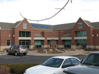 More details for 2620 E Prospect Rd, Fort Collins, CO - Office for Lease