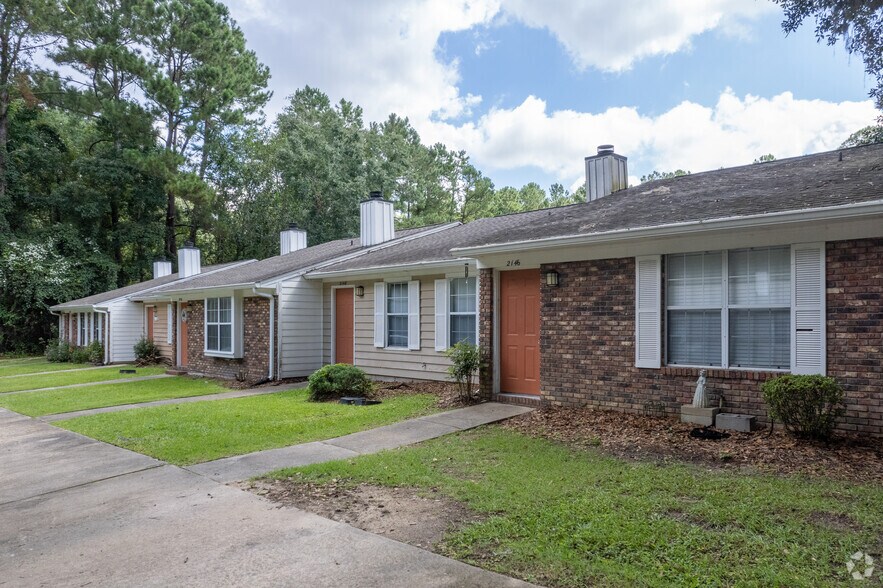 2102 E Park Ave, Tallahassee, FL 32301