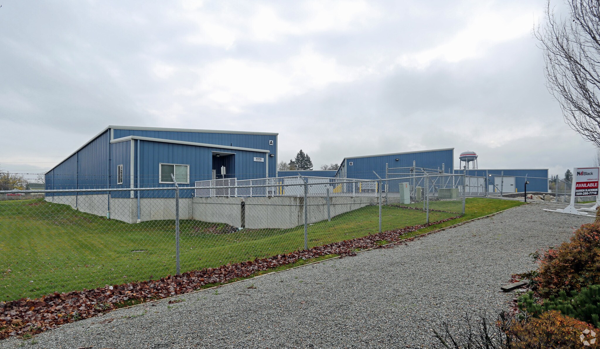 9310 E Knox Ave, Spokane, WA for sale Primary Photo- Image 1 of 1