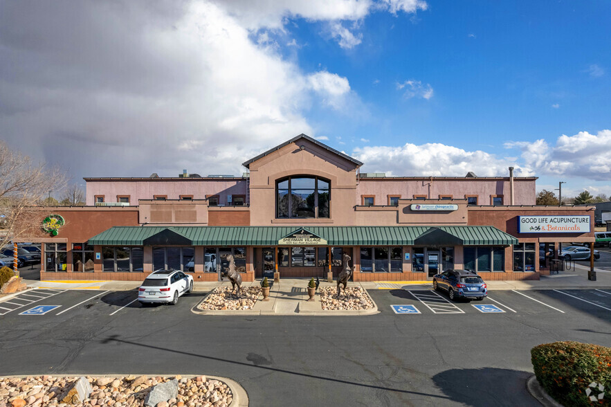 1225 Ken Pratt Blvd, Longmont, CO for lease - Building Photo - Image 1 of 9