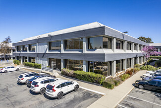 More details for 185 Lennon Ln, Walnut Creek, CA - Office for Lease