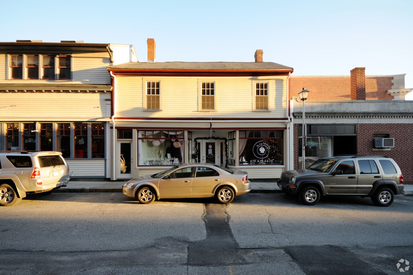 1016 Post Office Ave, Andover, MA 01810