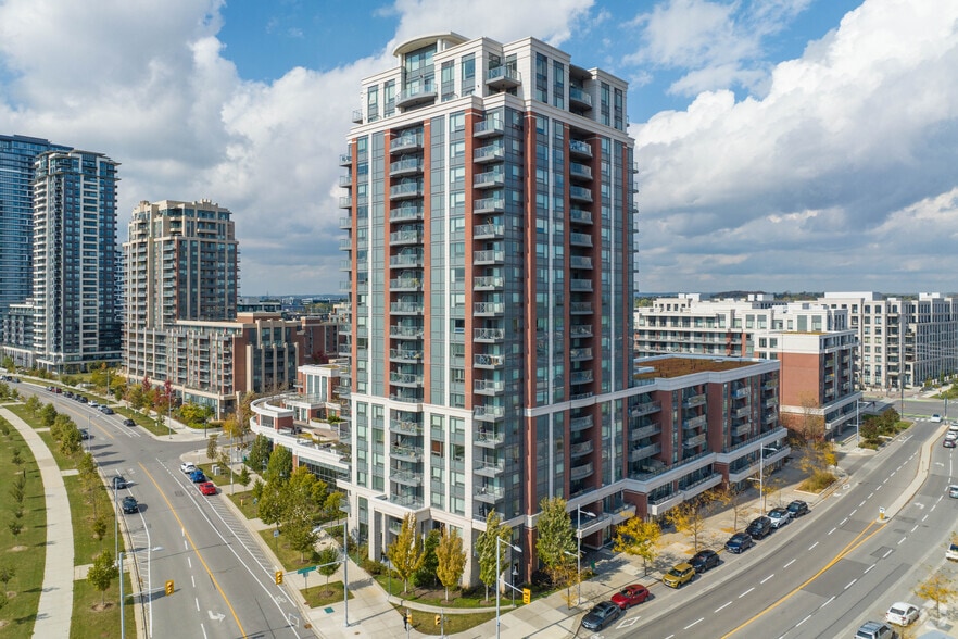 8200-8220 Birchmount Rd, Markham, ON for sale - Primary Photo - Image 1 of 1