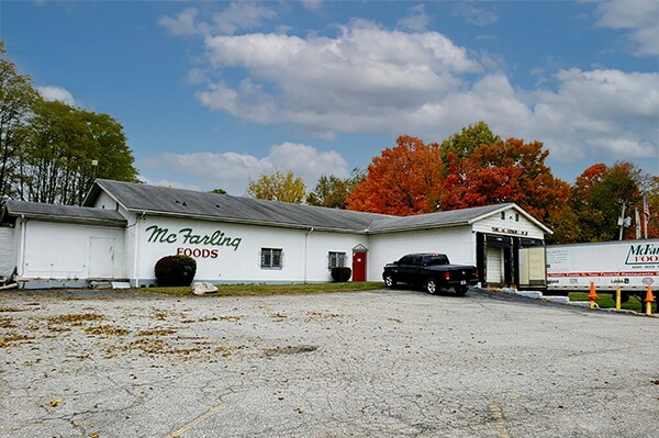 1136 NW 5th St, Richmond, IN for sale Building Photo- Image 1 of 1