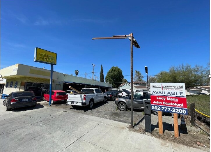 12639 Whittier Blvd, Whittier, CA 90602 Retail for Sale