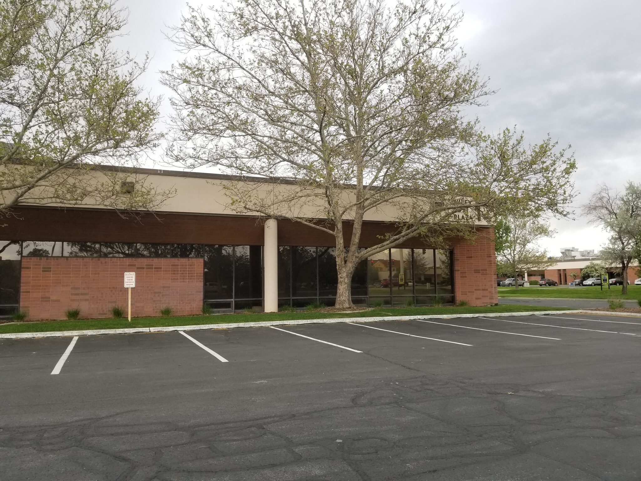 4750 W Wiley Post Way, Salt Lake City, UT 84116 Wiley Post Plaza Flex