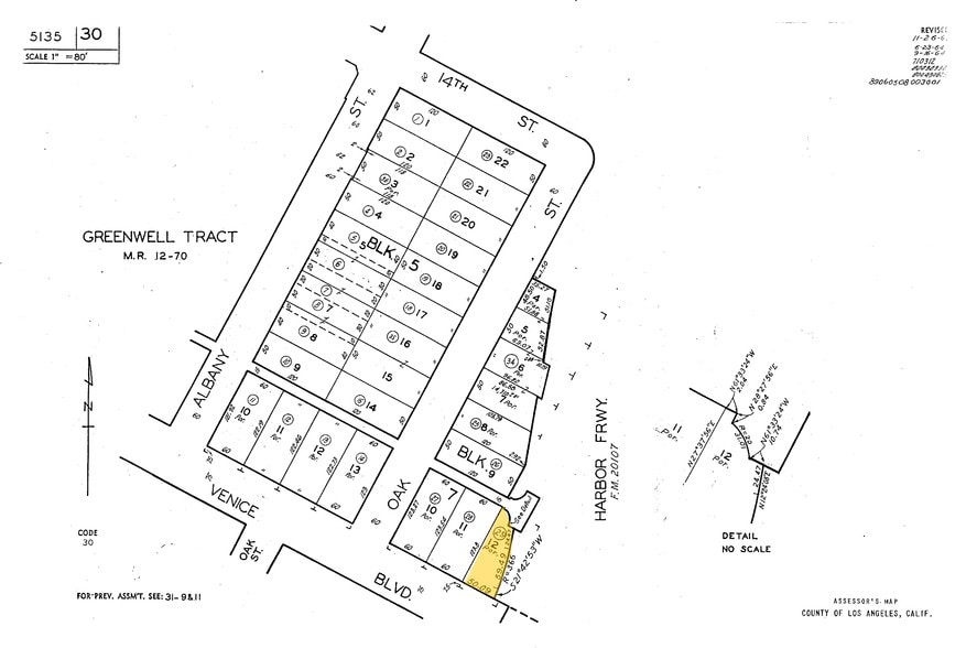 817 Venice Blvd, Los Angeles, CA for lease - Building Photo - Image 2 of 2