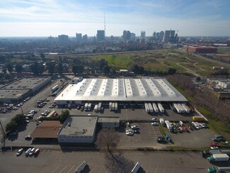 More details for 901-915 N B St, Sacramento, CA - Industrial for Lease