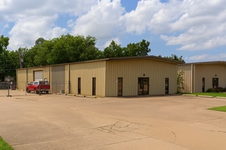 More details for 108 S 109th East Ave, Tulsa, OK - Industrial for Lease