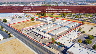 More details for 1000 N State St, Hemet, CA - Industrial for Sale