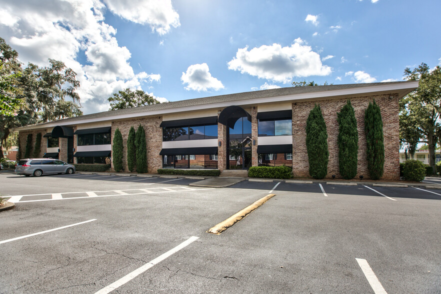 1020 E Lafayette St, Tallahassee, FL for lease - Building Photo - Image 1 of 9