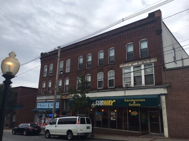 12-16 E Main St, Orange, MA for sale - Primary Photo - Image 1 of 1