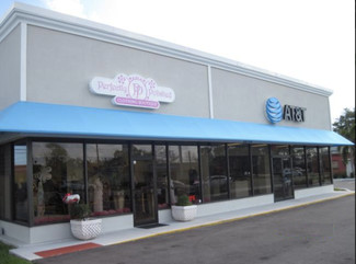 More details for 1070 N Courtenay Pky, Merritt Island, FL - Retail for Lease