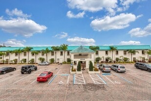 81 Key Lakefront Hotel in South Florida - 1031 Exchange Property