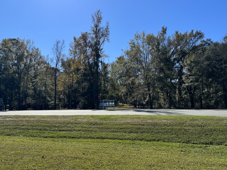 1303 E US Highway 80, Bloomingdale, GA for sale - Building Photo - Image 1 of 3