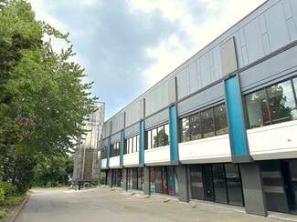 More details for 13433 NE 20th St, Bellevue, WA - Retail for Lease