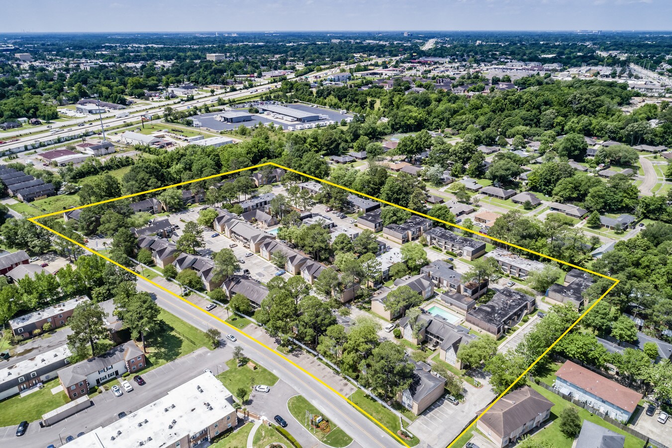 1860 Boulevard De Province, Baton Rouge, LA 70816